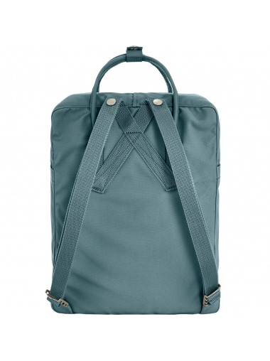 Fjallraven Kanken No.2 - Nimbus Blue